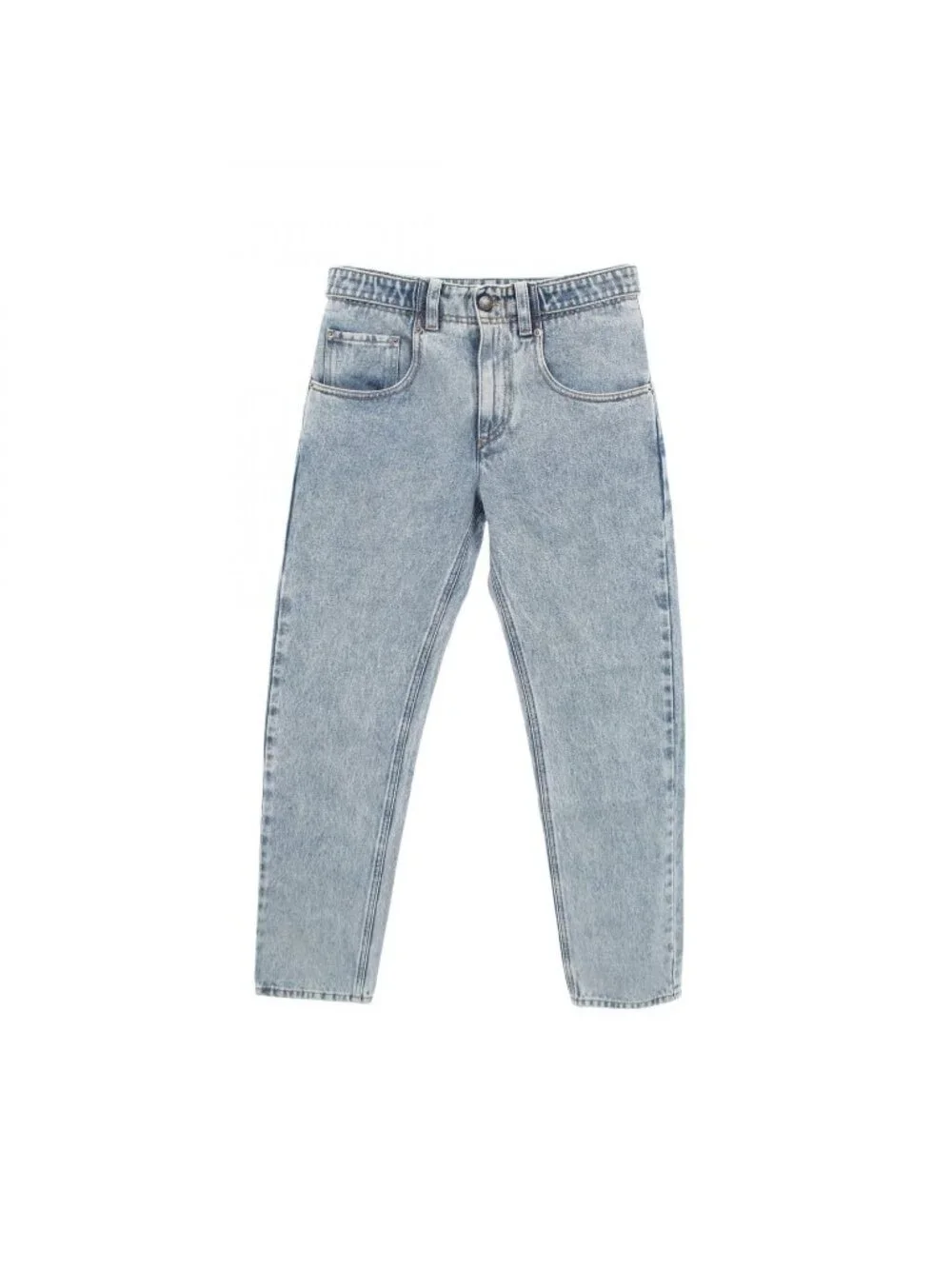 Louis Vuitton Denim Pants Bea Cotton
